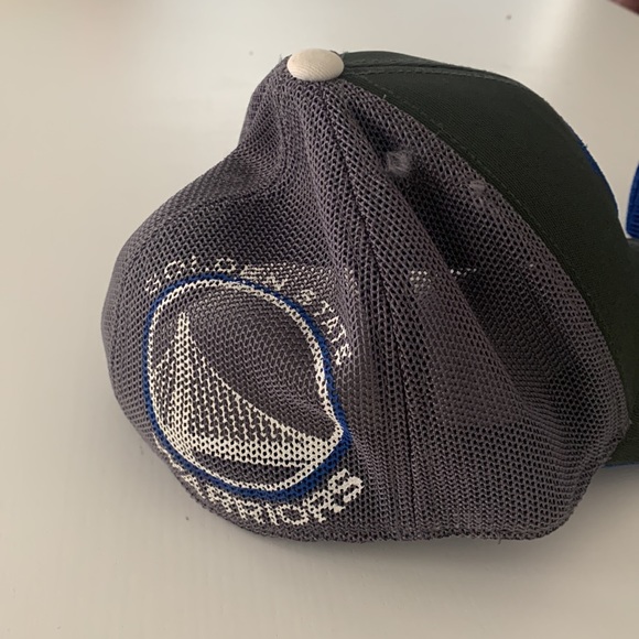 Golden stat worriers hats 🧢 - Picture 2 of 4